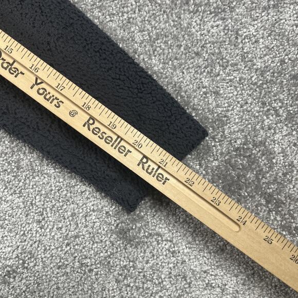 Kuhl Fleece Jacket Womens Small Snap Pullover Pavement Avalon Outdoors Gray Blue - Picture 13 of 13